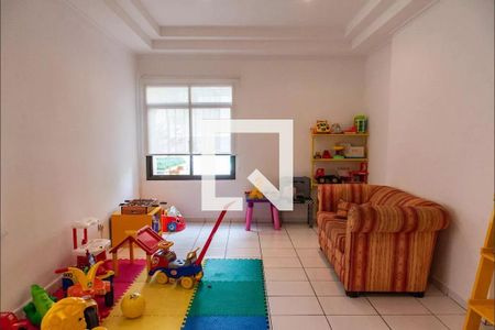 Área comum - Brinquedoteca de apartamento à venda com 3 quartos, 247m² em Vila Mariana, São Paulo