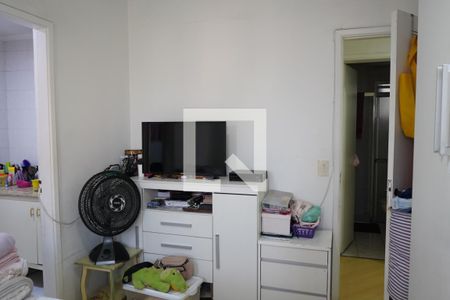 Quarto 1 de apartamento à venda com 3 quartos, 80m² em Vila Regente Feijó, São Paulo