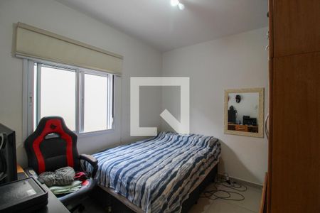 Quarto 1 de casa à venda com 3 quartos, 106m² em Conjunto Residencial Butanta, São Paulo