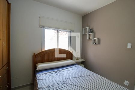 Quarto 2 de casa à venda com 3 quartos, 106m² em Conjunto Residencial Butanta, São Paulo