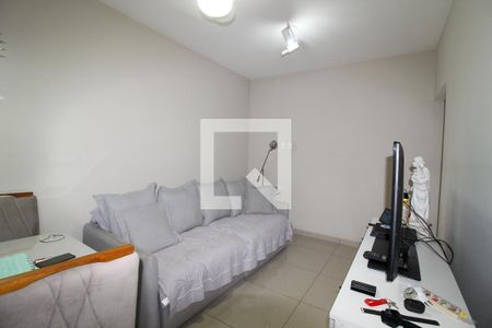 Sala de casa à venda com 3 quartos, 106m² em Conjunto Residencial Butanta, São Paulo