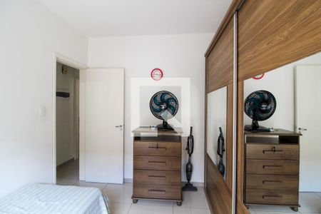Quarto 3 de casa à venda com 3 quartos, 106m² em Conjunto Residencial Butanta, São Paulo