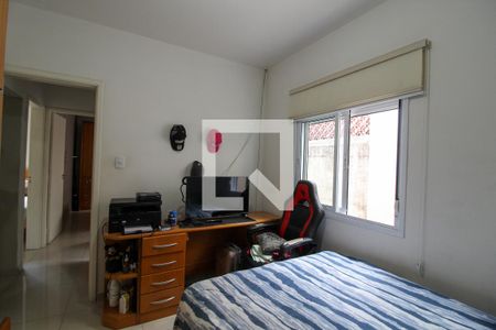 Quarto 1 de casa à venda com 3 quartos, 106m² em Conjunto Residencial Butanta, São Paulo