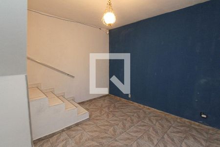 Sala de casa à venda com 4 quartos, 200m² em Vila Celeste, São Paulo