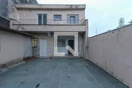 Quintal de casa à venda com 4 quartos, 200m² em Vila Celeste, São Paulo