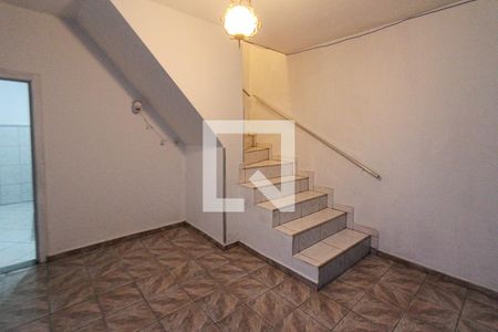 Sala de casa à venda com 4 quartos, 200m² em Vila Celeste, São Paulo