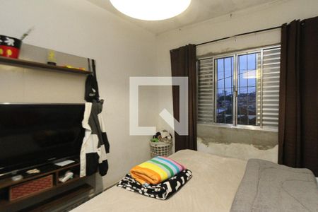 Quarto 02 casa 02 de casa à venda com 4 quartos, 200m² em Vila Celeste, São Paulo