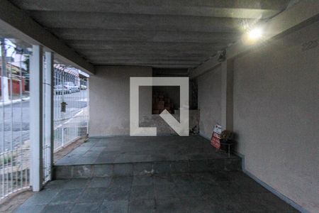 Garagem de casa à venda com 4 quartos, 200m² em Vila Celeste, São Paulo
