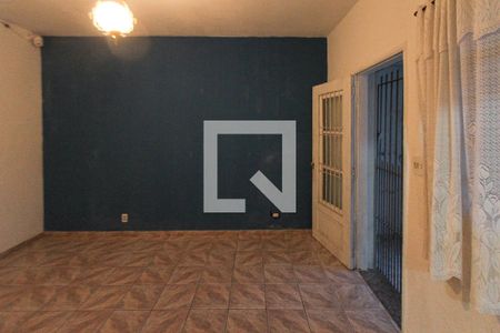 Sala de casa à venda com 4 quartos, 200m² em Vila Celeste, São Paulo