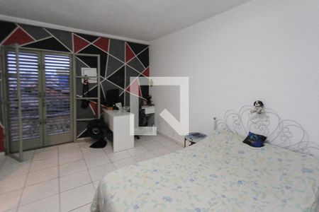 Quarto 02 de casa à venda com 4 quartos, 200m² em Vila Celeste, São Paulo