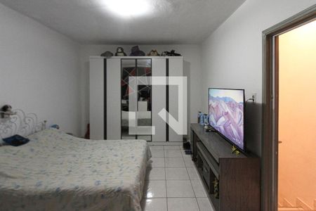 Quarto 02 de casa à venda com 4 quartos, 200m² em Vila Celeste, São Paulo