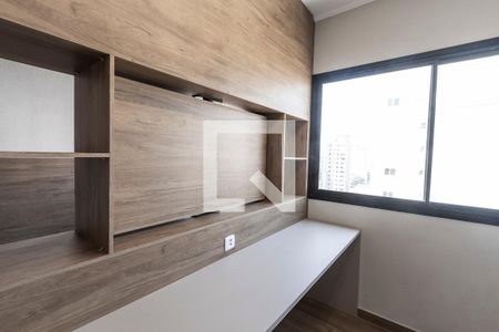 Studio de apartamento para alugar com 1 quarto, 25m² em Pompeia, São Paulo