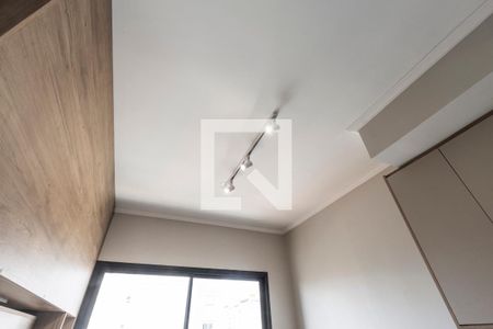 Studio de apartamento para alugar com 1 quarto, 25m² em Pompeia, São Paulo