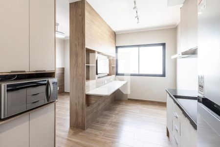 Studio de apartamento para alugar com 1 quarto, 25m² em Pompeia, São Paulo