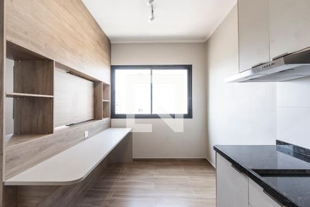 Studio de apartamento para alugar com 1 quarto, 25m² em Pompeia, São Paulo