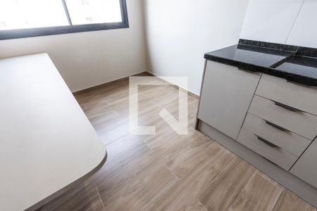 Studio de apartamento para alugar com 1 quarto, 25m² em Pompeia, São Paulo