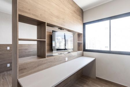 Studio de apartamento para alugar com 1 quarto, 25m² em Pompeia, São Paulo