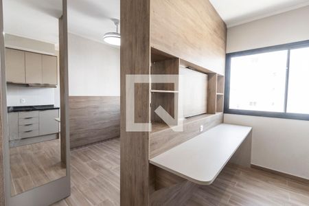 Studio de apartamento para alugar com 1 quarto, 25m² em Pompeia, São Paulo
