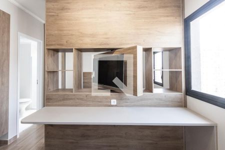 Studio de apartamento para alugar com 1 quarto, 25m² em Pompeia, São Paulo
