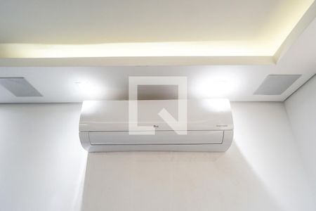 Ar condicionado de apartamento para alugar com 1 quarto, 57m² em Cidade Mãe do Céu, São Paulo