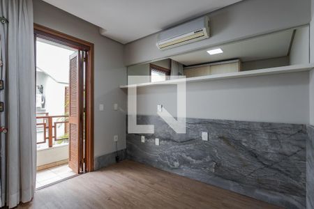 Quarto 2 de casa de condomínio à venda com 3 quartos, 271m² em Três Figueiras, Porto Alegre