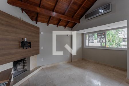 Espaço Gourmet de casa de condomínio à venda com 3 quartos, 271m² em Três Figueiras, Porto Alegre