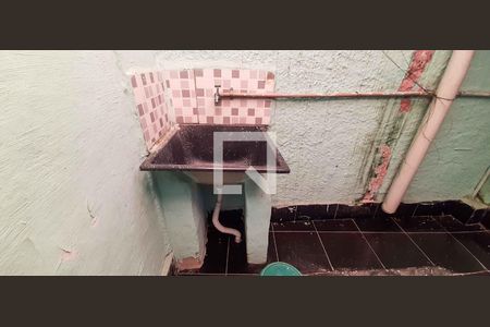 Casa 2 - Área de Serviço de casa à venda com 3 quartos, 224m² em Santo Antônio, Osasco