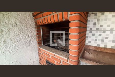 Casa 1 - Área Gourmet de casa à venda com 3 quartos, 224m² em Santo Antônio, Osasco
