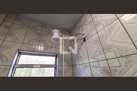Casa 1 - Banheiro da Suíte de casa à venda com 3 quartos, 224m² em Santo Antônio, Osasco