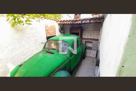 Casa 1 - Garagem de casa à venda com 3 quartos, 224m² em Santo Antônio, Osasco