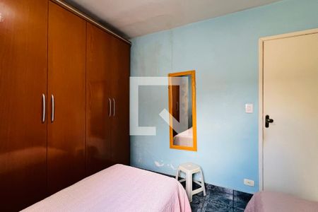 Quarto 2 de apartamento à venda com 2 quartos, 69m² em Jardim Vila Galvao, Guarulhos