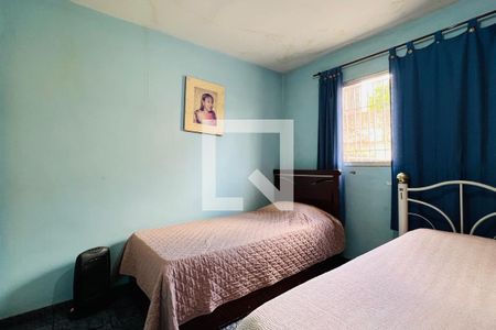 Quarto 2 de apartamento à venda com 2 quartos, 69m² em Jardim Vila Galvao, Guarulhos