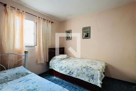 Quarto 1 de apartamento à venda com 2 quartos, 69m² em Jardim Vila Galvao, Guarulhos