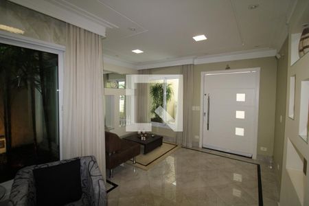 Sala de casa à venda com 4 quartos, 790m² em Água Fria, São Paulo