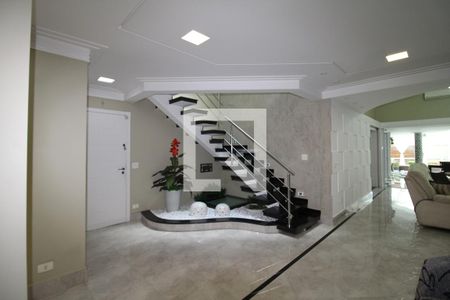 Sala de casa à venda com 4 quartos, 790m² em Água Fria, São Paulo