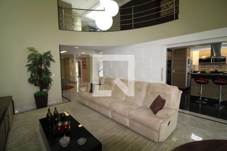 Sala de casa à venda com 4 quartos, 790m² em Água Fria, São Paulo