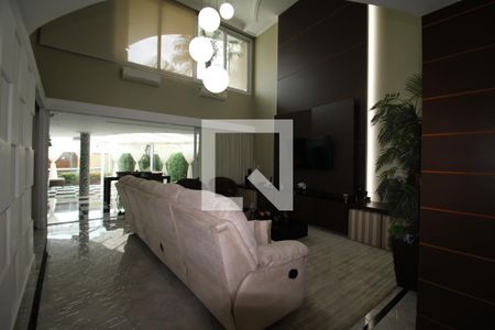 Sala de casa à venda com 4 quartos, 790m² em Água Fria, São Paulo