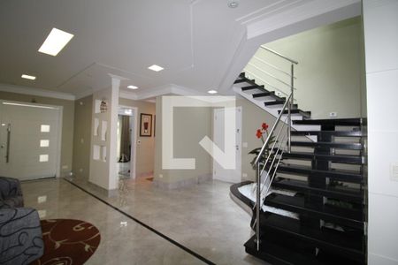 Sala de casa à venda com 4 quartos, 790m² em Água Fria, São Paulo