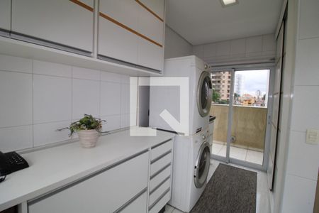 Área de Serviço 2 de casa à venda com 4 quartos, 790m² em Água Fria, São Paulo