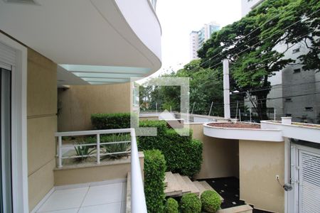 Quarto 1 - Varanda de casa à venda com 4 quartos, 790m² em Água Fria, São Paulo