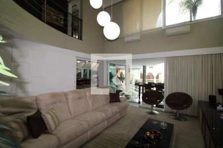 Sala de casa à venda com 4 quartos, 790m² em Água Fria, São Paulo