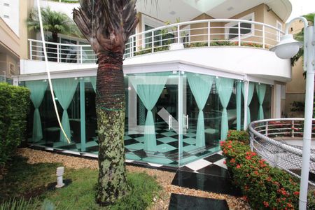 Área Comum de casa à venda com 4 quartos, 790m² em Água Fria, São Paulo
