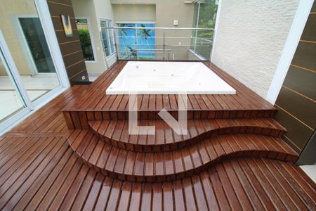 Área Comum de casa à venda com 4 quartos, 790m² em Água Fria, São Paulo