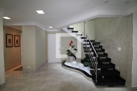 Sala de casa à venda com 4 quartos, 790m² em Água Fria, São Paulo