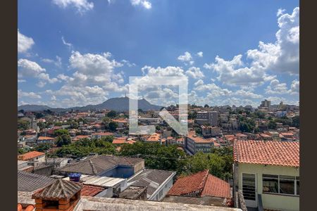 Vista - Quarto 1 de casa à venda com 3 quartos, 130m² em Vila Mangalot, São Paulo