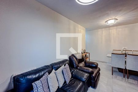 Sala de apartamento à venda com 2 quartos, 60m² em Mooca, São Paulo