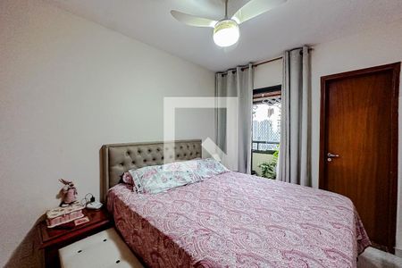 Quarto 1 - Suíte de apartamento à venda com 2 quartos, 60m² em Mooca, São Paulo