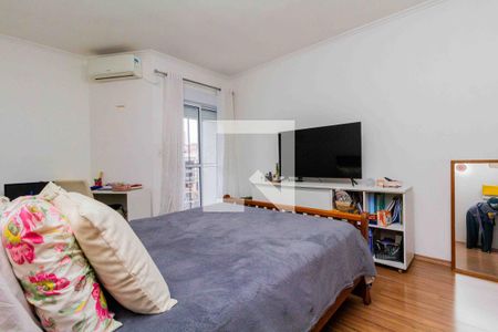 Suíte 1 de casa à venda com 3 quartos, 270m² em Penha de França, São Paulo