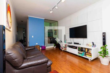 Sala de casa à venda com 3 quartos, 270m² em Penha de França, São Paulo