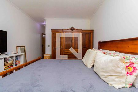 Suíte 1 de casa à venda com 3 quartos, 270m² em Penha de França, São Paulo